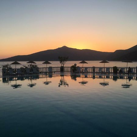 Club Patara Villas 220 Калкан Экстерьер фото