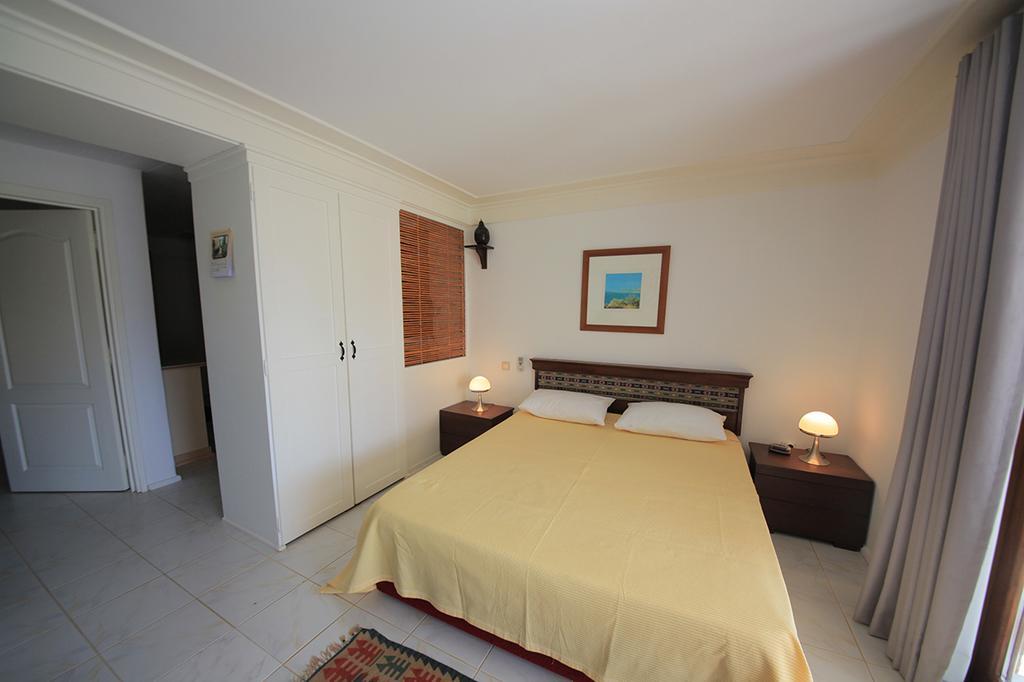 Club Patara Villas 220 Калкан Экстерьер фото