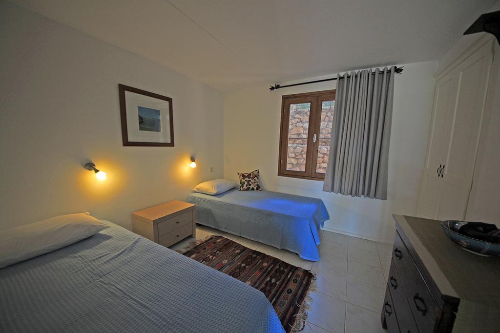Club Patara Villas 220 Калкан Экстерьер фото